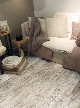 Carrelage CARGO Style Bois Flotté Extérieur et Intérieur près de Marseille