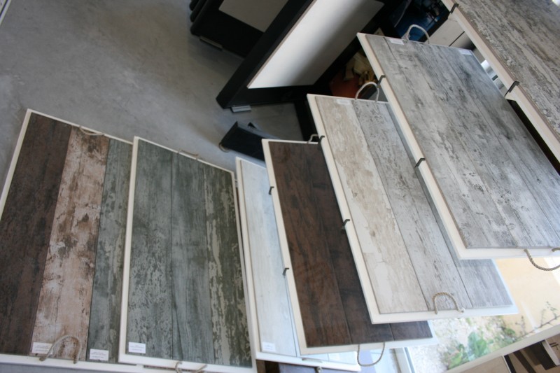 Carrelage CARGO Style Bois Flotté Extérieur et Intérieur près de Marseille
