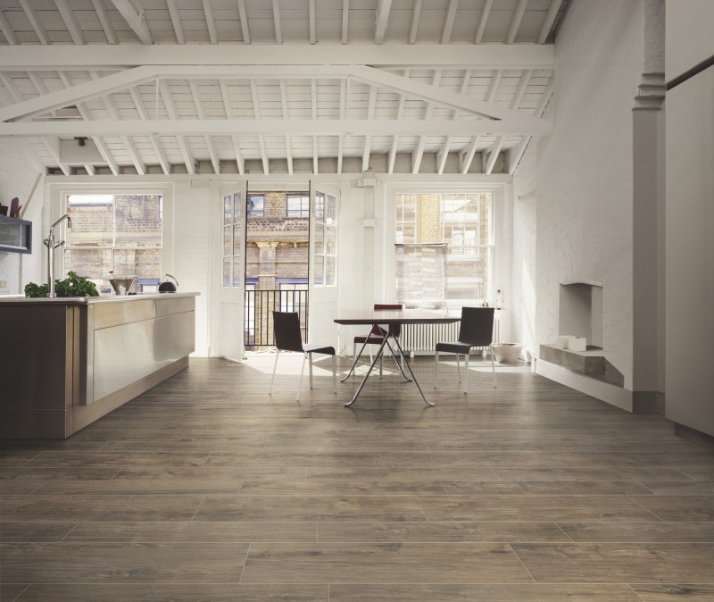 LOGWOOD ASPECT BOIS Grand Format DOM