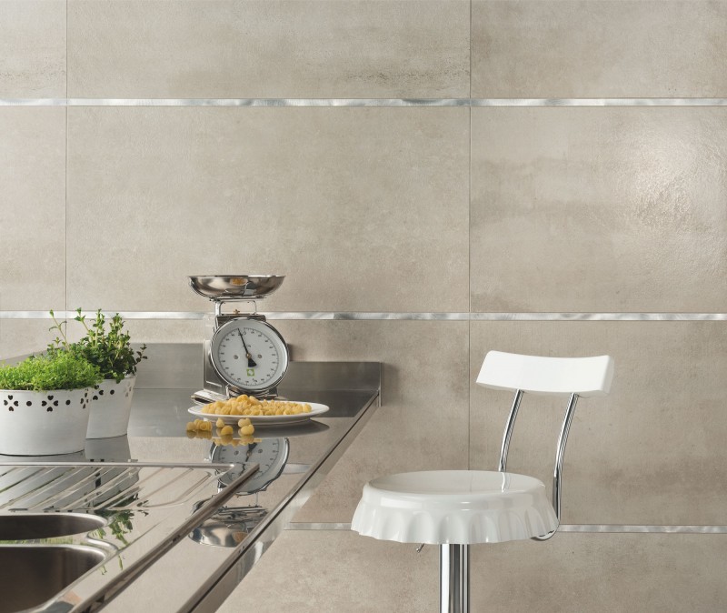 Carrelage Aspect Pierre contemporaine UPTOWN