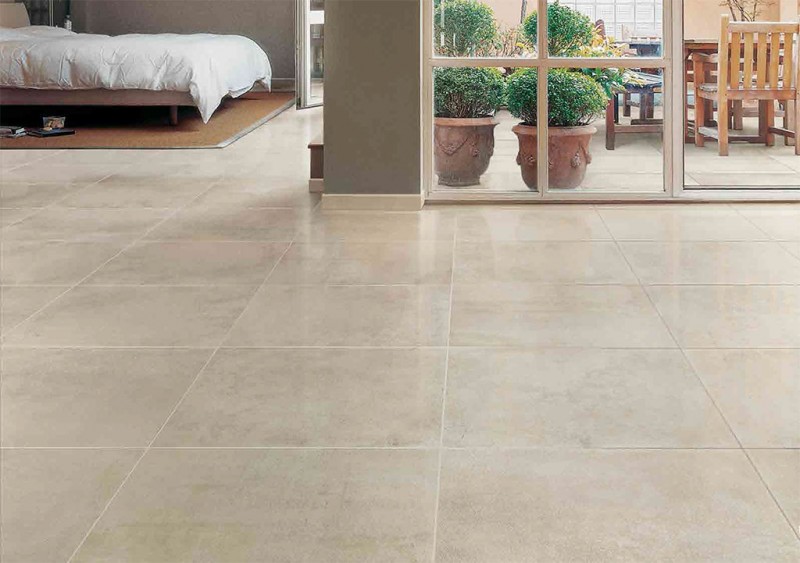 Carrelage Aspect Pierre contemporaine UPTOWN