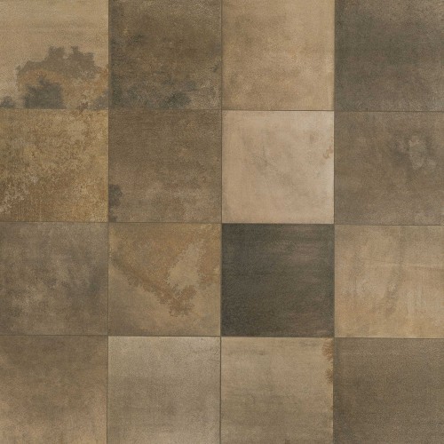 Collection CAMELOT Monocibec Aspect Pierre Contemporaine