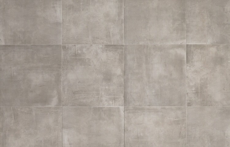 Le PORTLAND Grès Cérame pleine masse Aspect Beton Brut