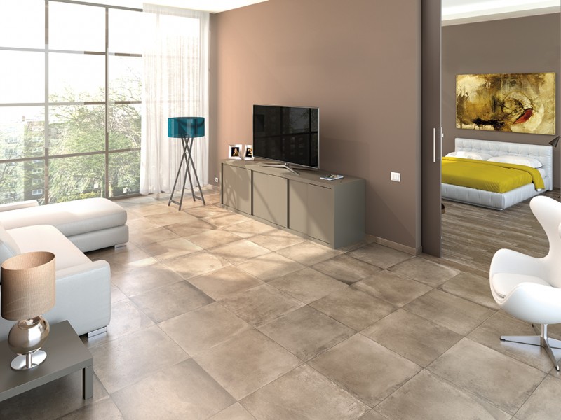 AMARCORD deux produits pouvant cohabiter dans le même intérieur !!