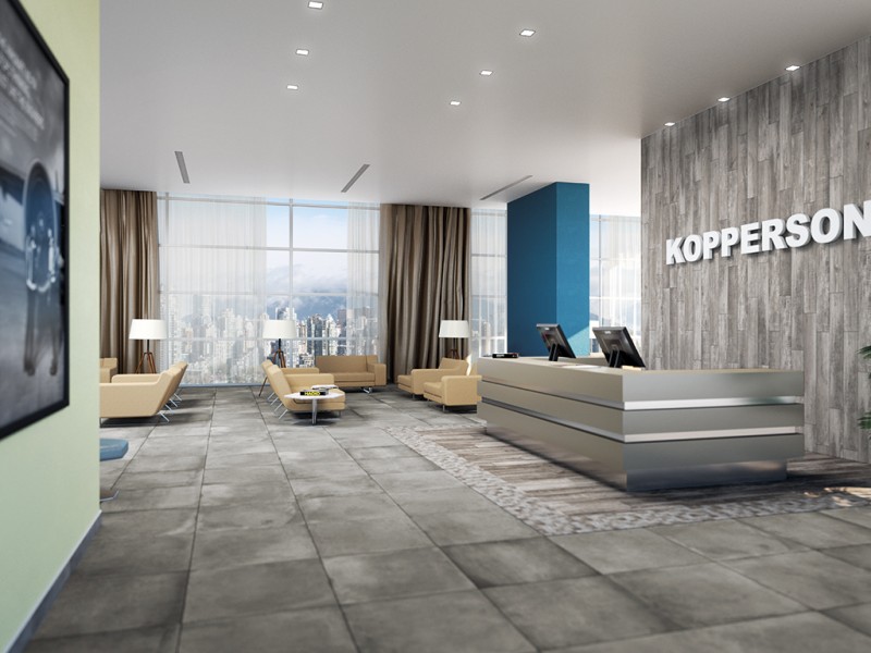 AMARCORD deux produits pouvant cohabiter dans le même intérieur !!