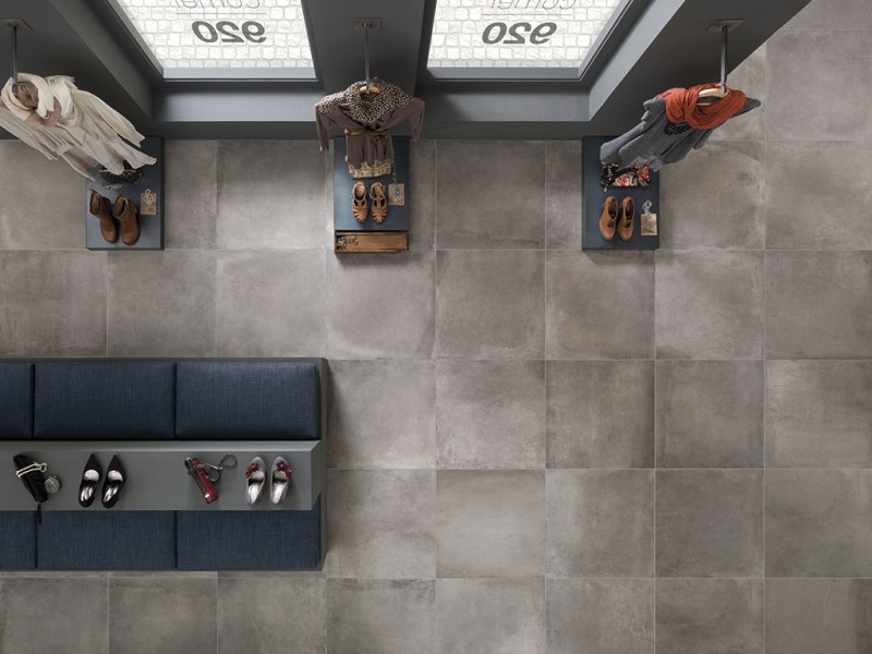 AMARCORD deux produits pouvant cohabiter dans le même intérieur !!