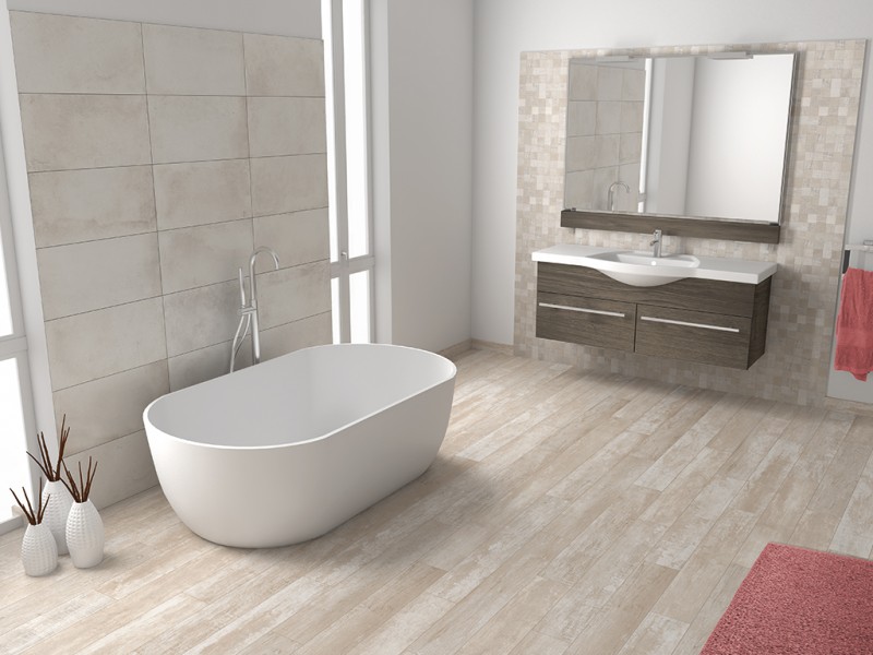 AMARCORD deux produits pouvant cohabiter dans le même intérieur !!