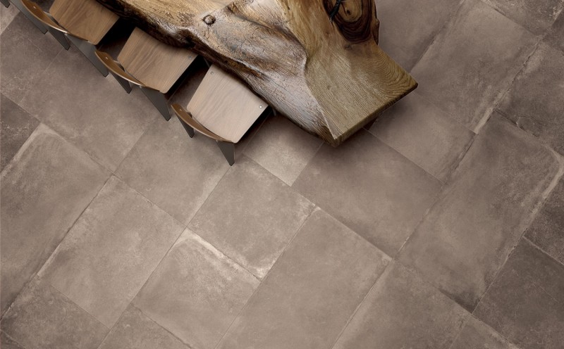 Carrelage tendance à la vente modèle L'UNIKA de chez ABK