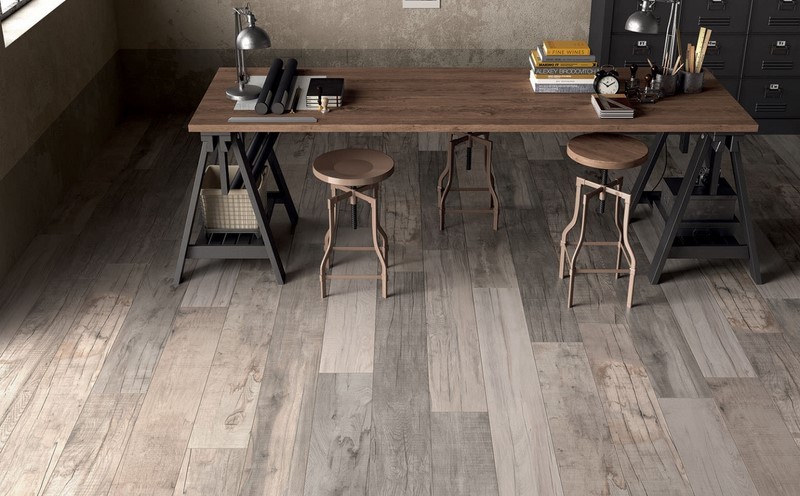 Série DOLPHIN de chez ABK