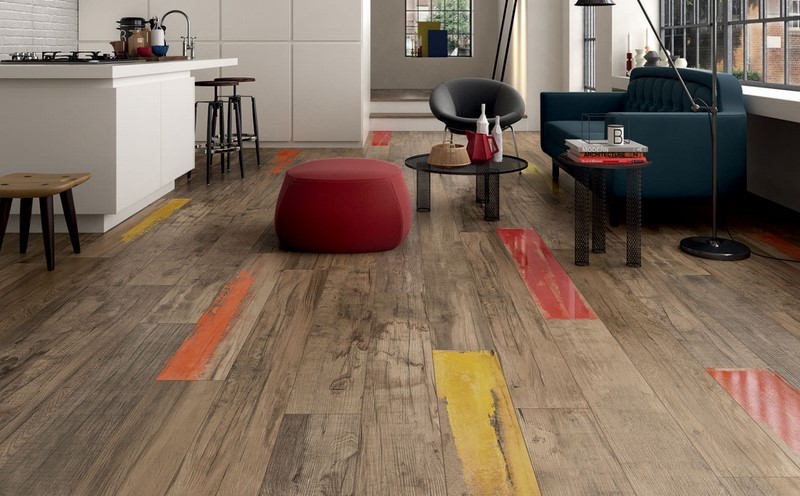 Série DOLPHIN de chez ABK