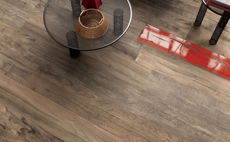 Série DOLPHIN de chez ABK