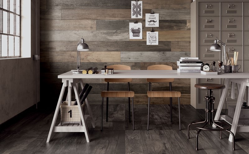 Série DOLPHIN de chez ABK